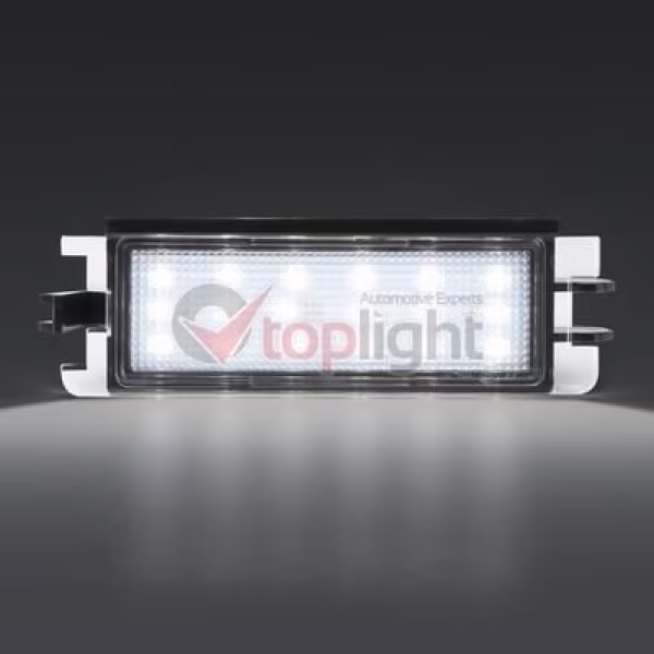 AE TOPLIGHT Luce targa