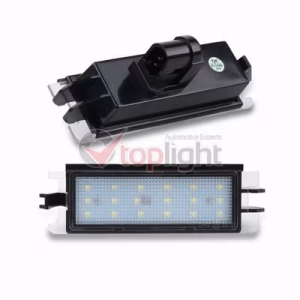 AE TOPLIGHT Luce targa
