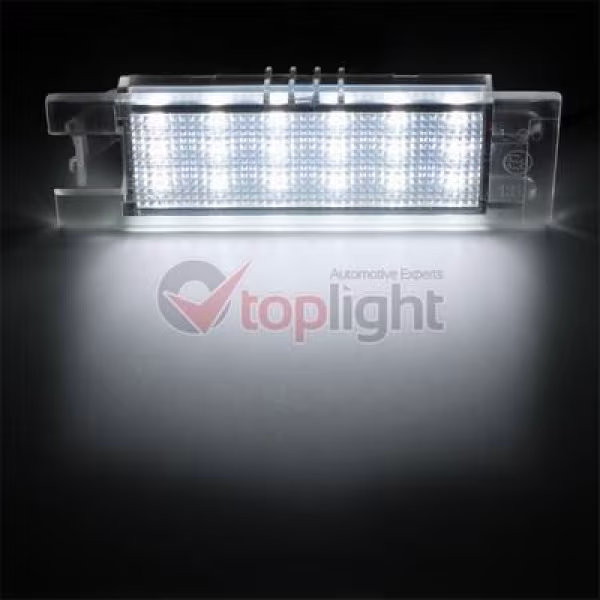 AE TOPLIGHT Luce targa