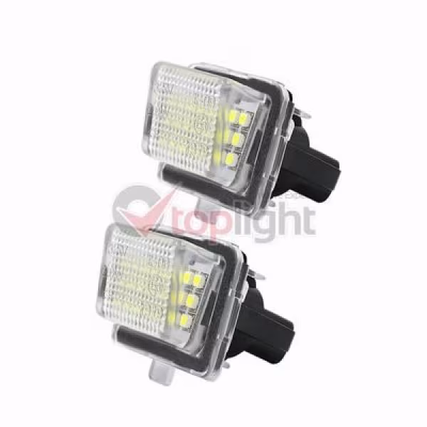 AE TOPLIGHT Luce targa
