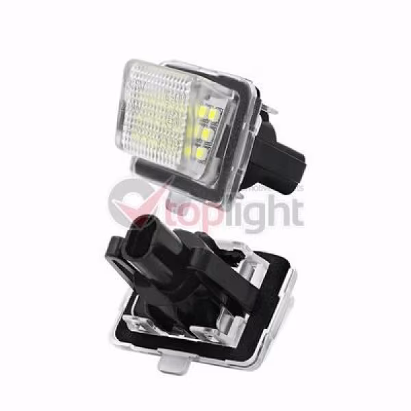 AE TOPLIGHT Luce targa