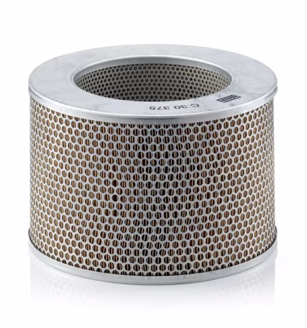 MANN-FILTER Filtro aria