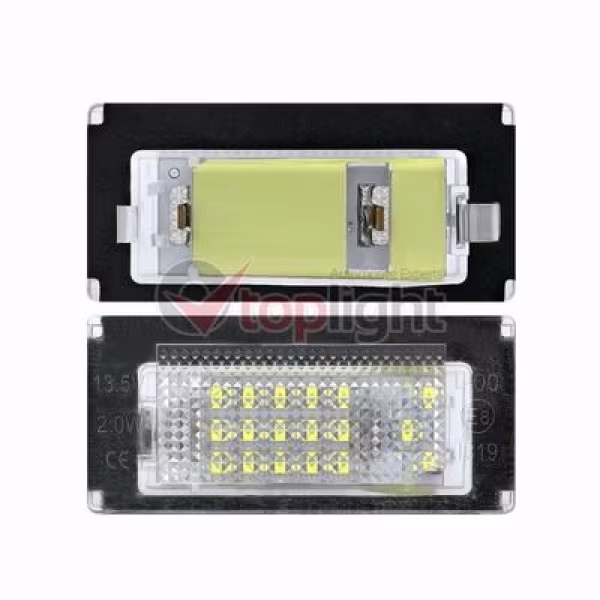 AE TOPLIGHT Luce targa