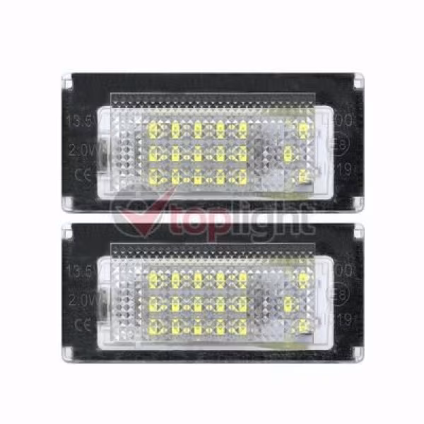 AE TOPLIGHT Luce targa