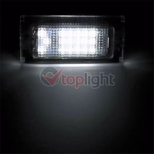 AE TOPLIGHT Luce targa