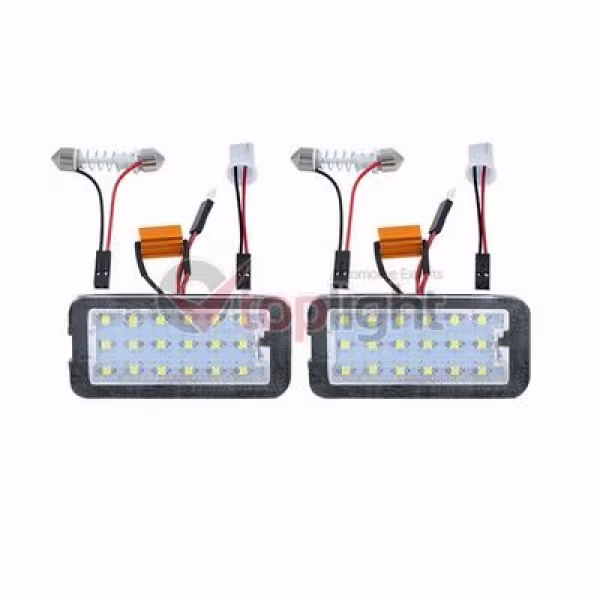 AE TOPLIGHT Luce targa