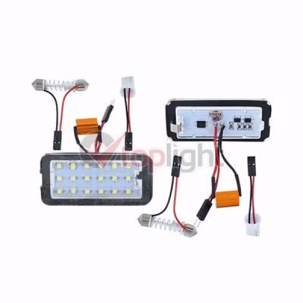 AE TOPLIGHT Luce targa