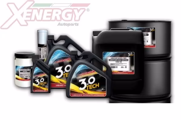 AP XENERGY Olio motore