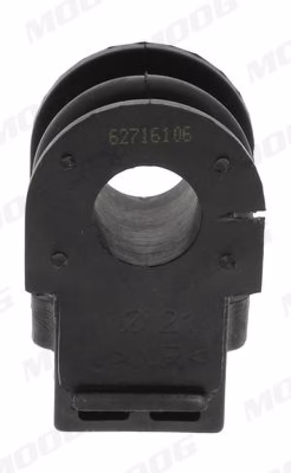 MOOG Supporto, Stabilizzatore