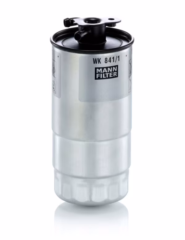 MANN-FILTER Filtro carburante