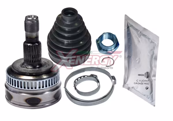 AP XENERGY Kit giunti, Semiasse