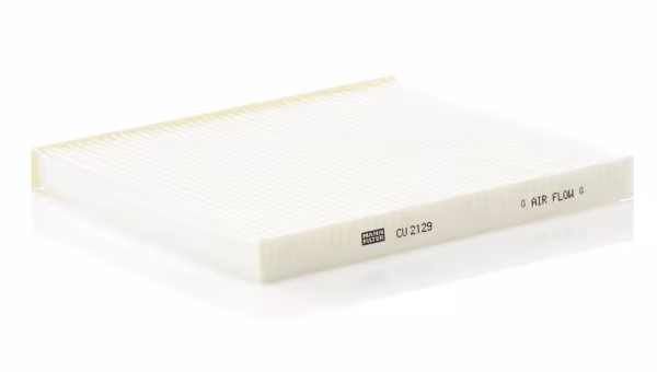 MANN-FILTER Filtro, Aria abitacolo