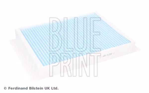 BLUE PRINT Filtro, Aria abitacolo