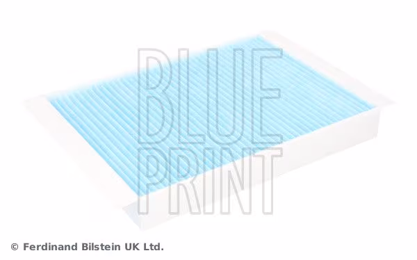 BLUE PRINT Filtro, Aria abitacolo