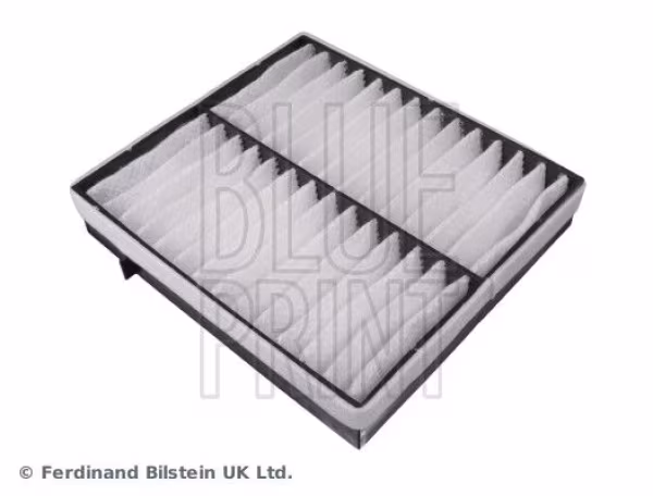 BLUE PRINT Filtro, Aria abitacolo