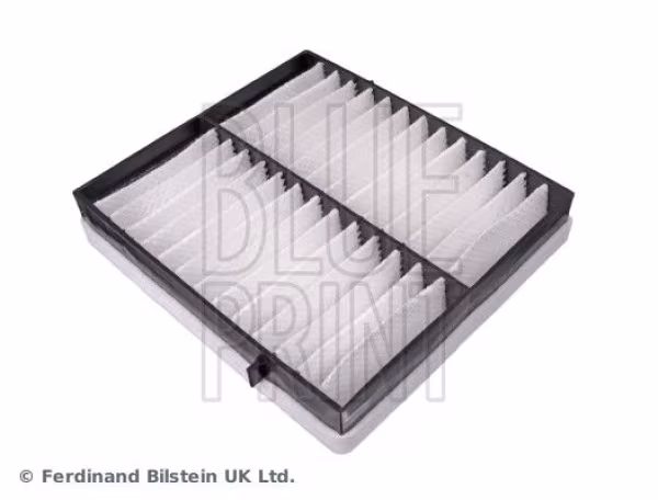 BLUE PRINT Filtro, Aria abitacolo