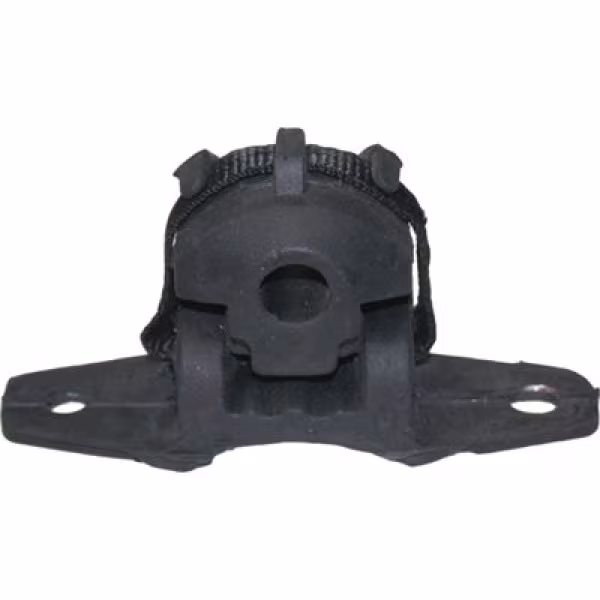 Tampone paracolpo, Silenziatore