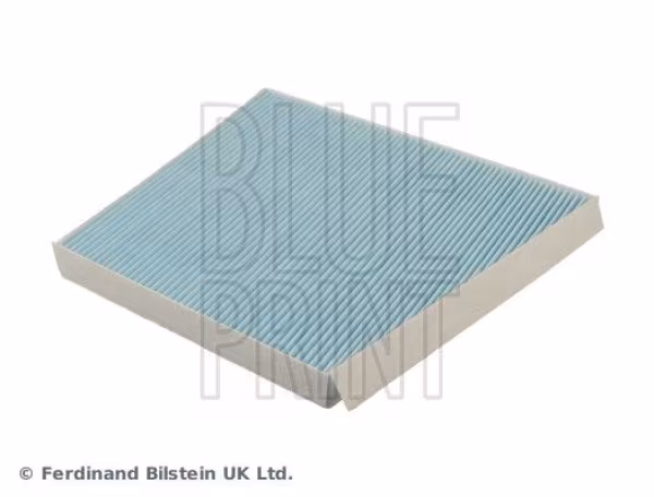 BLUE PRINT Filtro, Aria abitacolo