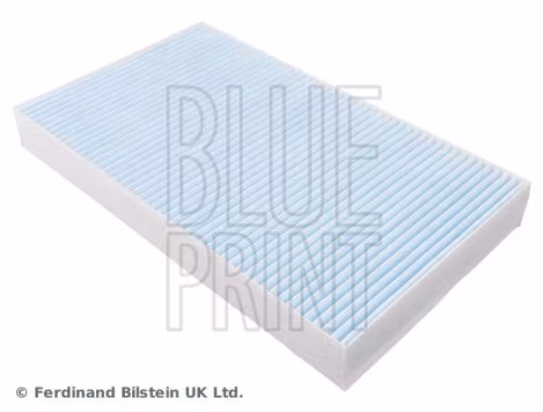 BLUE PRINT Filtro, Aria abitacolo