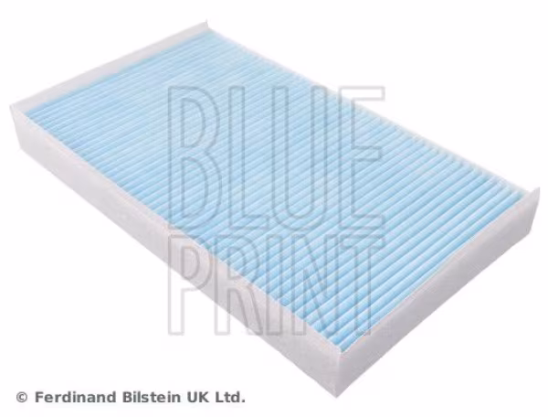 BLUE PRINT Filtro, Aria abitacolo