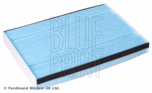 BLUE PRINT Filtro, Aria abitacolo