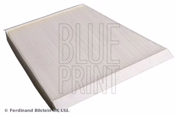 BLUE PRINT Filtro, Aria abitacolo