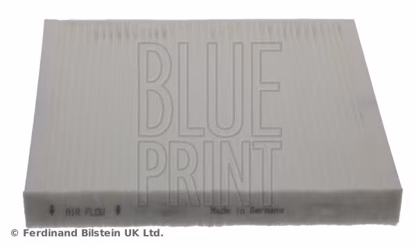 BLUE PRINT Filtro, Aria abitacolo
