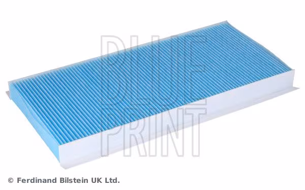 BLUE PRINT Filtro, Aria abitacolo