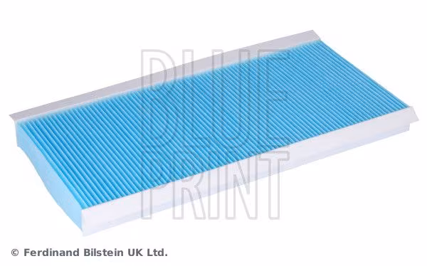 BLUE PRINT Filtro, Aria abitacolo
