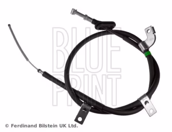 BLUE PRINT Cavo comando, Freno stazionamento