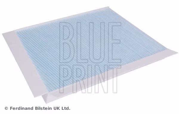 BLUE PRINT Filtro, Aria abitacolo