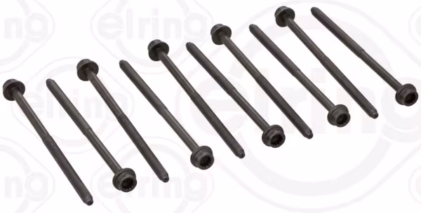 ELRING Kit bulloni testata