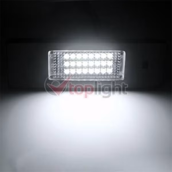AE TOPLIGHT Luce targa