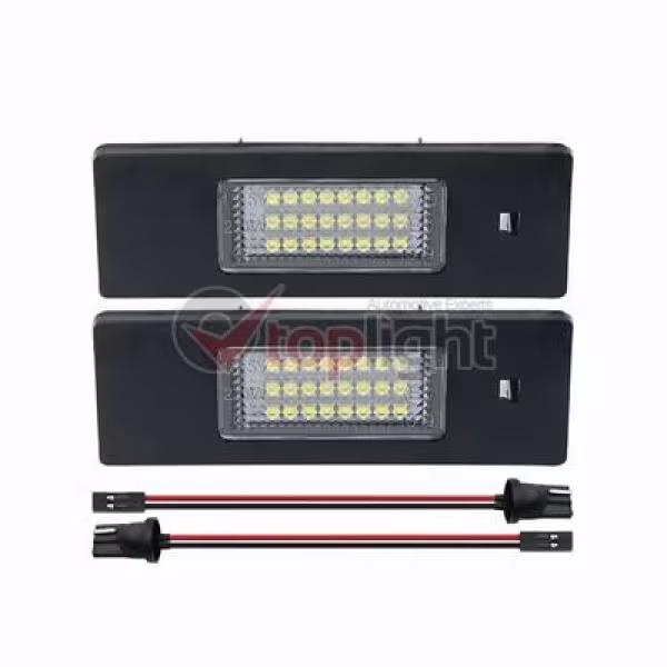 AE TOPLIGHT Luce targa