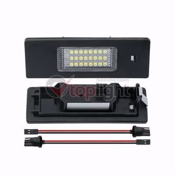 AE TOPLIGHT Luce targa
