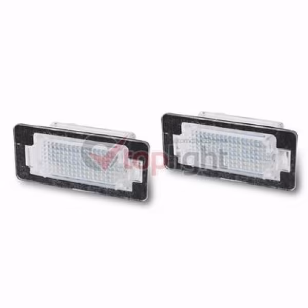 AE TOPLIGHT Luce targa