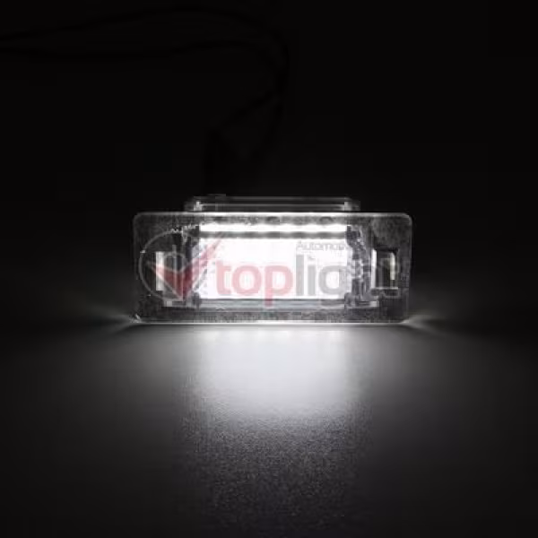 AE TOPLIGHT Luce targa