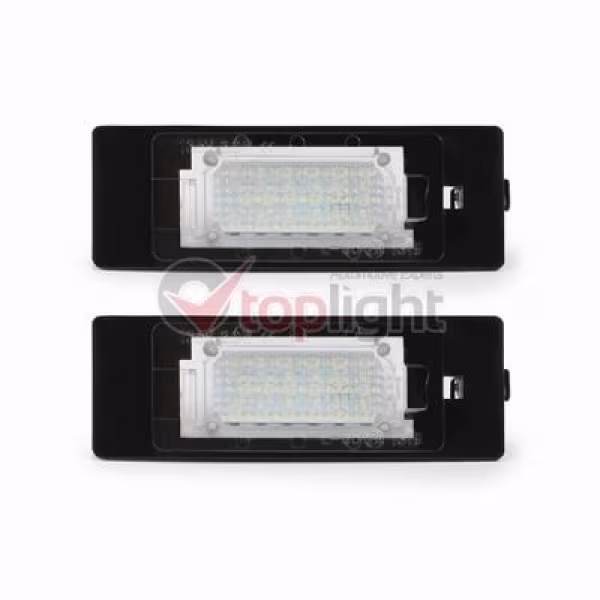 AE TOPLIGHT Luce targa