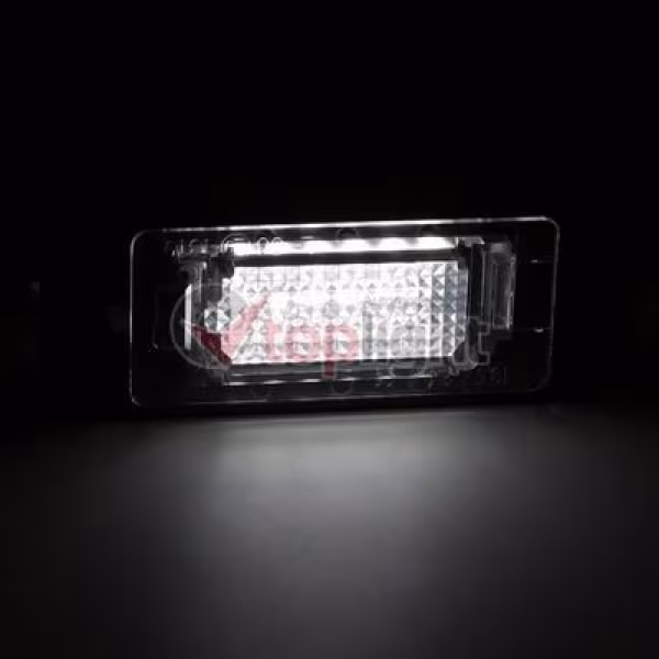 AE TOPLIGHT Luce targa