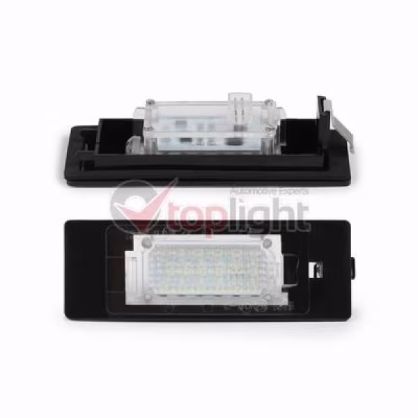AE TOPLIGHT Luce targa