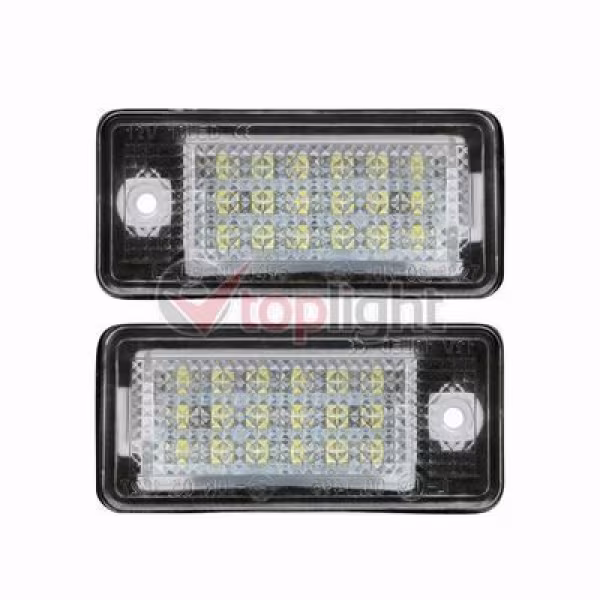 AE TOPLIGHT Luce targa