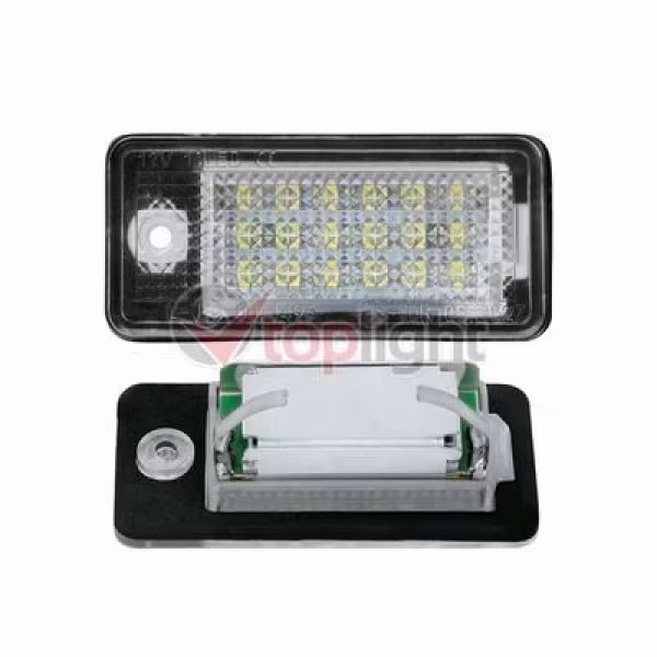 AE TOPLIGHT Luce targa