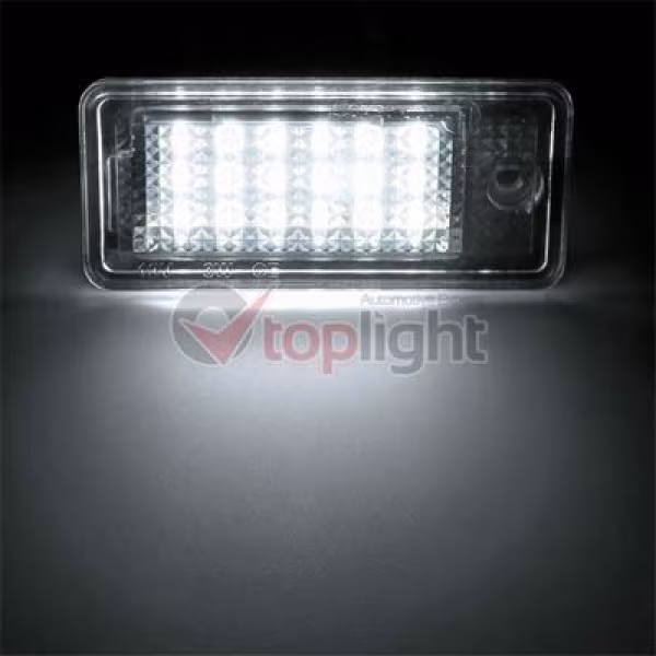 AE TOPLIGHT Luce targa