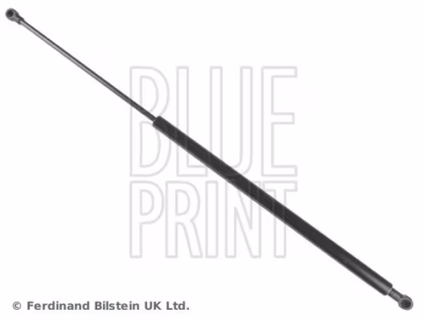 Ammortizatore pneumatico, Cofano bagagli /vano carico