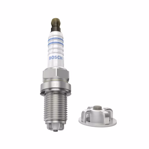 BOSCH Candela accensione