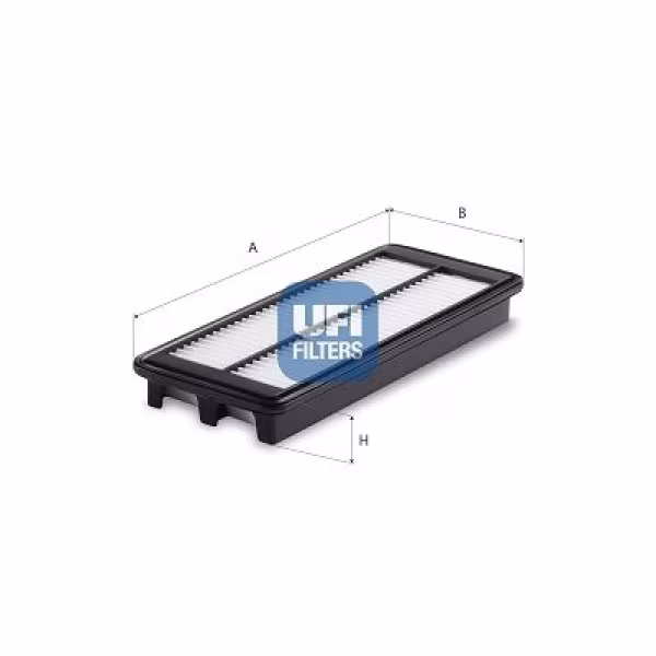 UFI Filtro aria