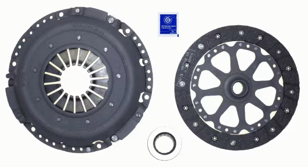 SACHS Kit frizione