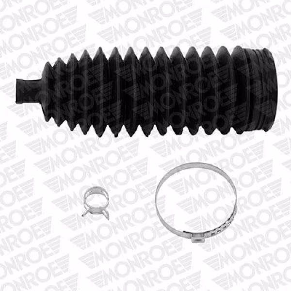 MONROE Kit soffietto, Sterzo