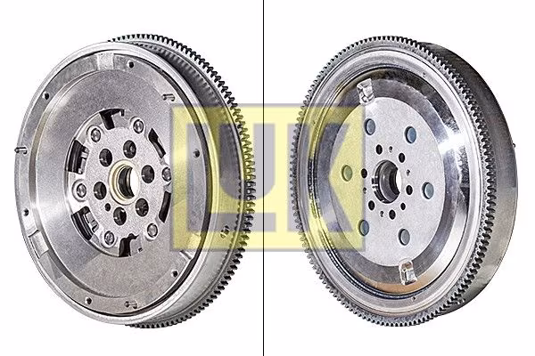 Schaeffler LuK Volano