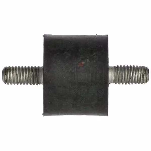 Tampone paracolpo, Silenziatore